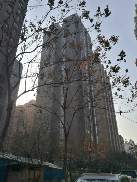 东尚小区(一期),金康路46号-西安东尚小区(一期)二手房,租房,房价