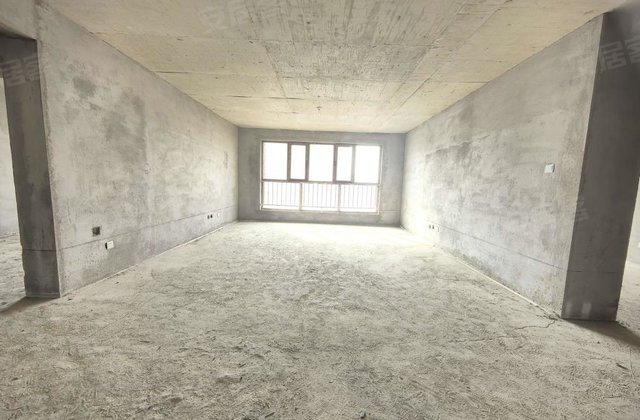 雅仕居3室2厅156㎡72万二手房图片