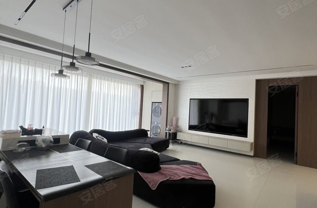 建业世和府4室2厅165㎡235万二手房图片