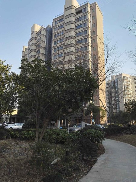 嘉怡水岸(公寓住宅) 