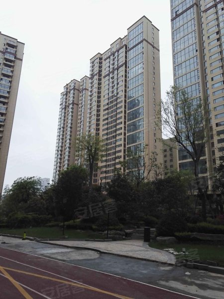 帝景华府,康平路48号-沭阳帝景华府二手房,租房,房价-沭阳安居客