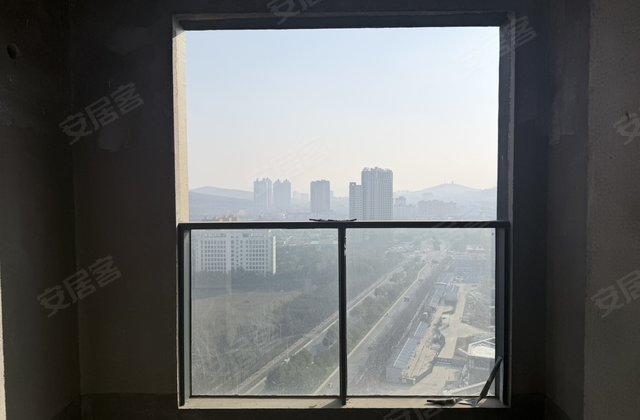 蓝城明月江南3室2厅122.2㎡47.9万二手房图片