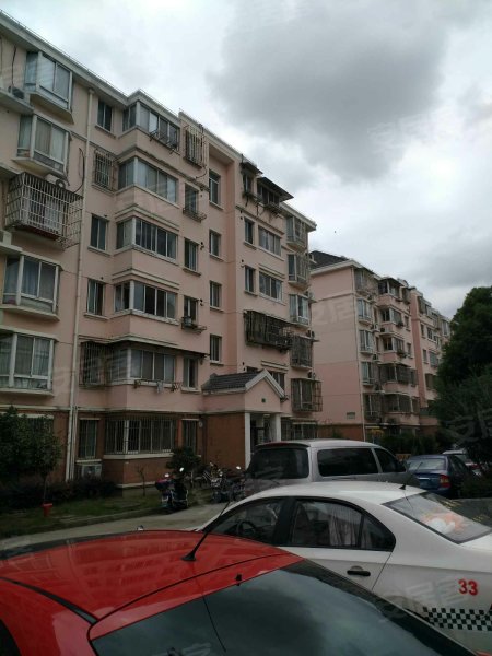 富仕名邸(西区) 