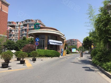 好日子大家园B区 