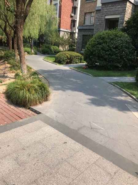 众安山水苑(东区)