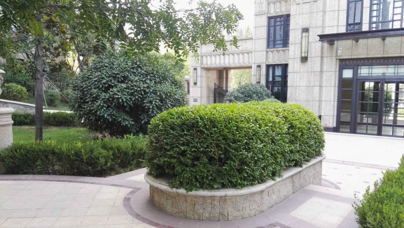 海德堡park,南三环东段2699号-西安海德堡park二手房,租房,房价-西安