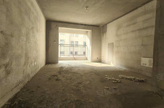 仟纳庄园3室2厅132㎡55万二手房图片