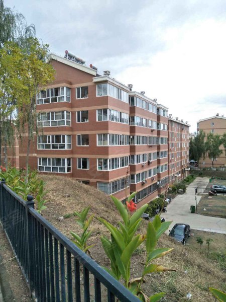 枫林绿洲,广仁岭大街-承德枫林绿洲二手房,租房,房价-承德安居客