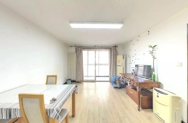 百环家园2室1厅100.2㎡495万二手房图片