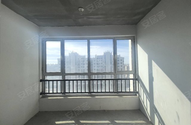 万达华府3室2厅120㎡65万二手房图片