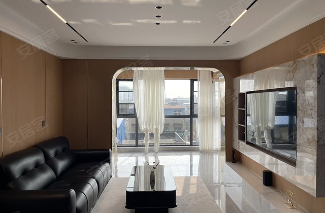 邓州海德堡3室2厅106.26㎡35.9万二手房图片