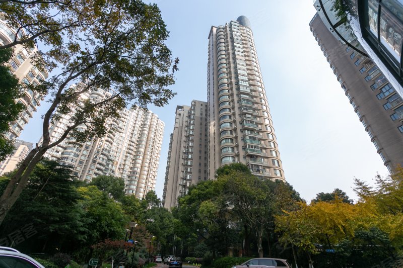 耀江花园,西藏南路1739弄-上海耀江花园二手房,租房,房价-上海安居客