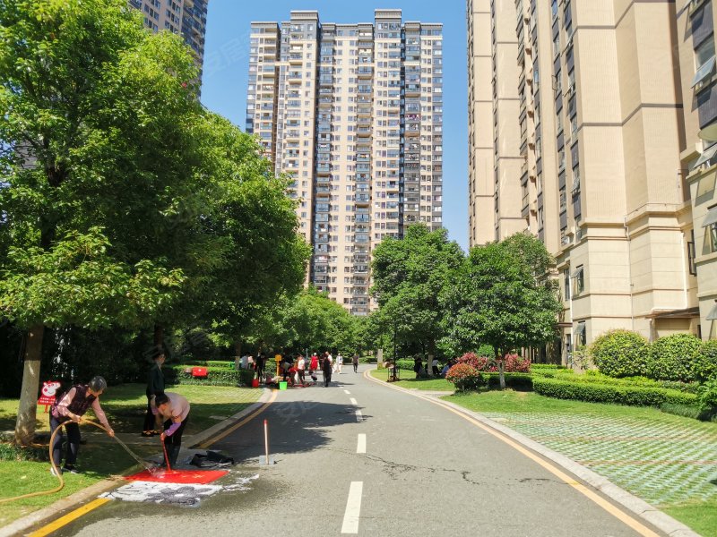 鹏欣水游城,五指峰路-赣州鹏欣水游城二手房,租房,房价-赣州安居客