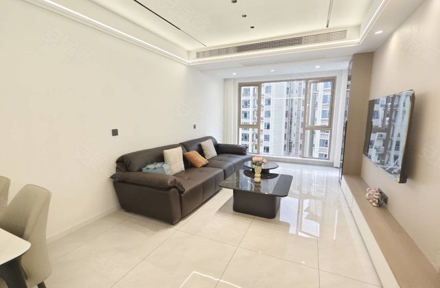 响水新苑3室2厅100㎡46.6万二手房图片