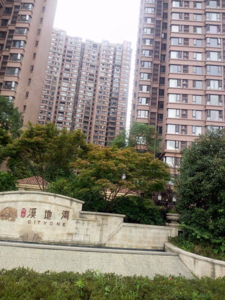 绵世溪地湾,校园路东段99号-成都绵世溪地湾二手房,租房,房价-成都