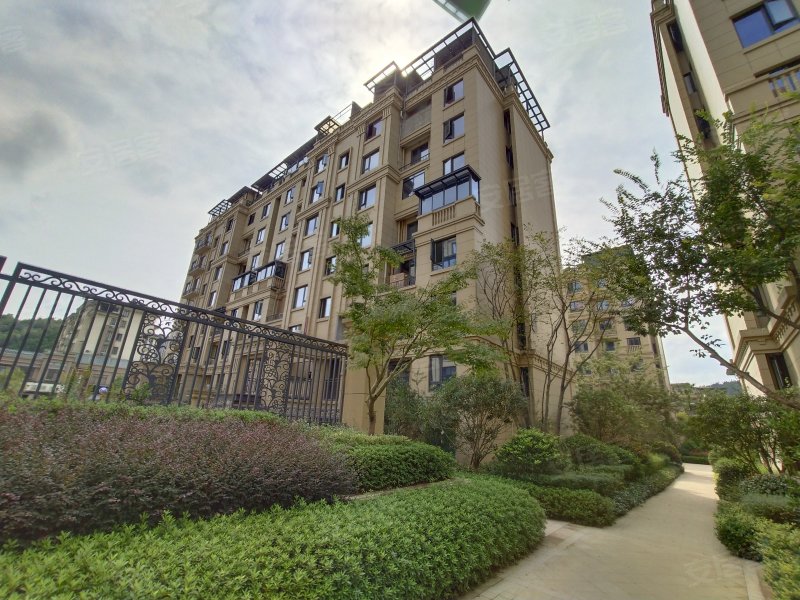 中梁望府,开元路-衢州中梁望府二手房,租房,房价-衢州安居客