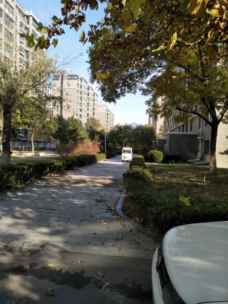 左岸景林彩虹苑