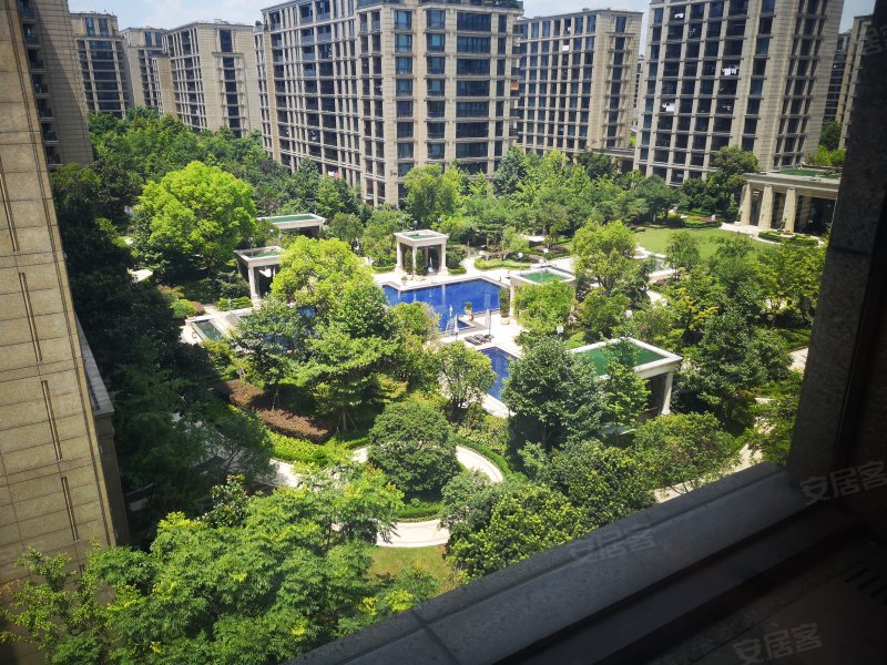 西溪诚园明礼苑(公寓住宅)