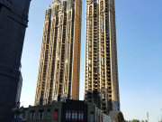 汉街壹号公馆一组团