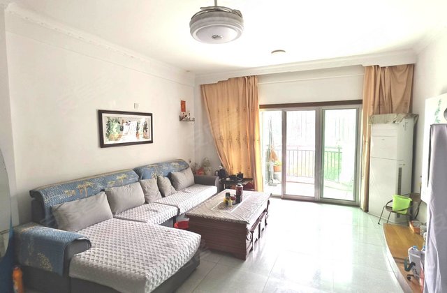 龙鑫花园3室2厅96.5㎡51万二手房图片