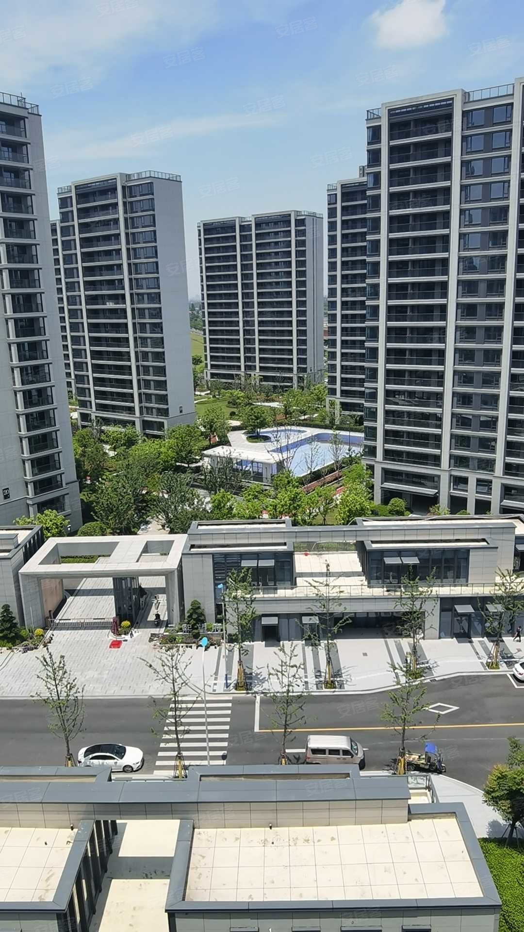 绍兴房产网>绍兴二手房>上虞二手房>百官二手房>云熙望府>