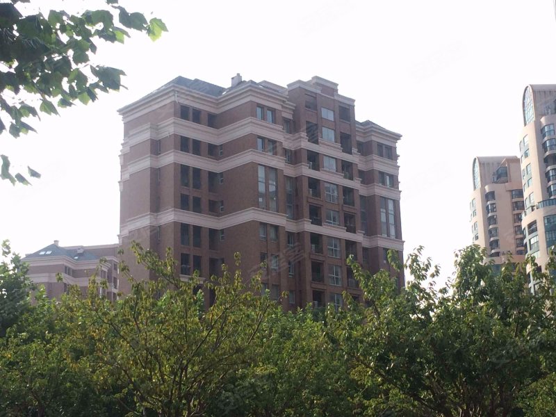 碧云花园(一期)