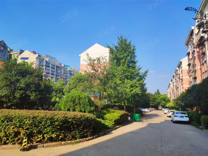 东景花园,五棵松128号-南京东景花园二手房,租房,房价-南京安居客