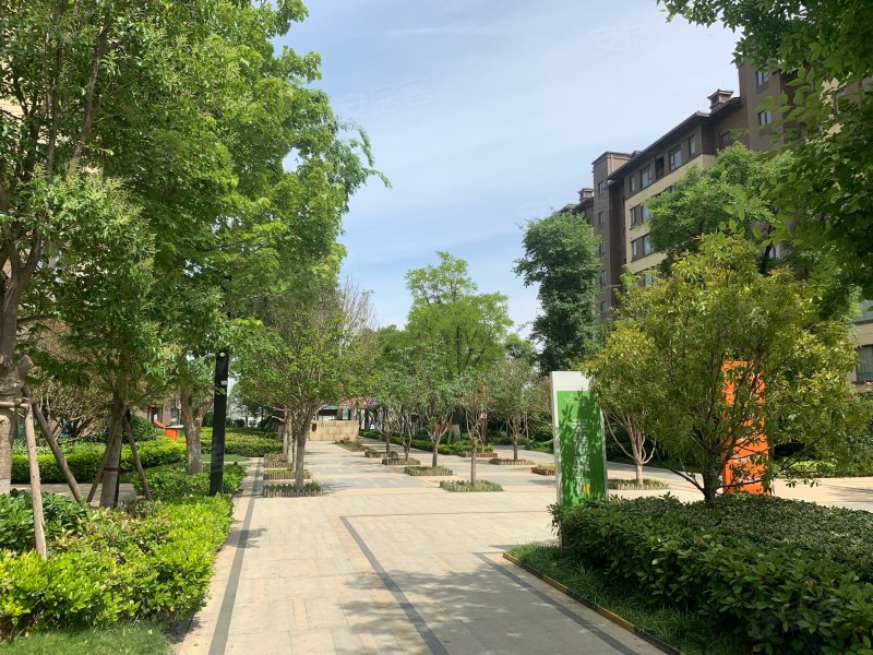 万科天伦紫台紫澜苑