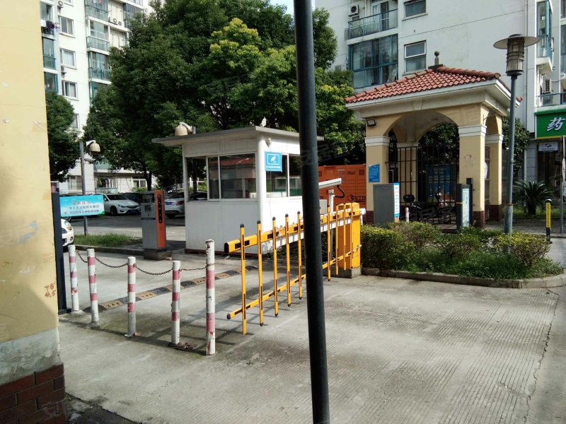 碧林湾南苑(东区) 