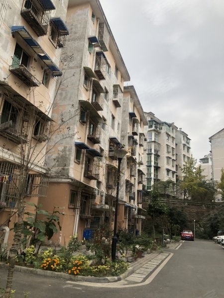 安康小区b区