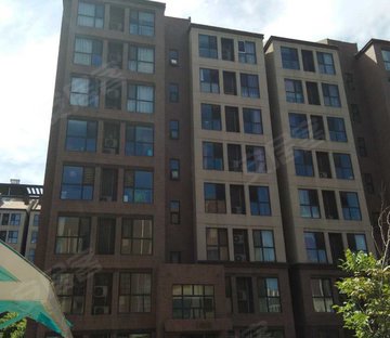 芭蕾雨悦都(一期) 南北通透 正规商品房 刚需两居