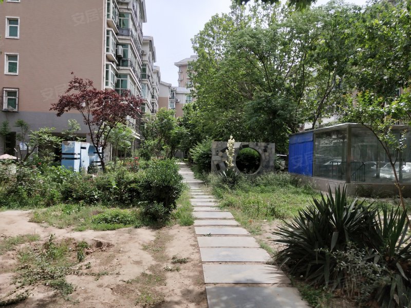 神州嘉园花香维也纳