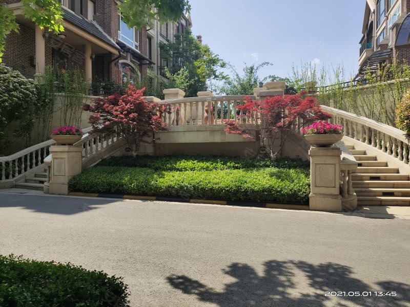 大华紫郡(别墅),龙鼎大道-济南大华紫郡(别墅)二手房,租房,房价-济南