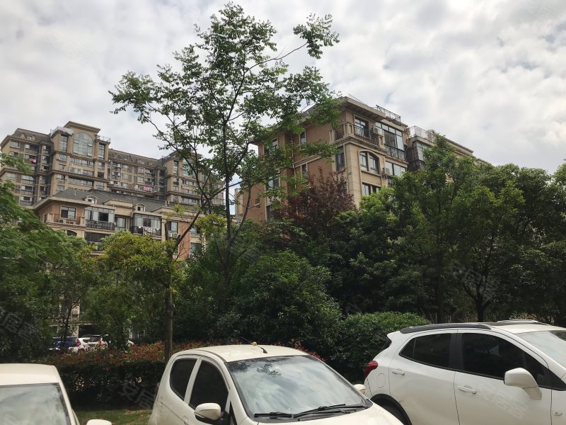 保集半岛2期御河湾