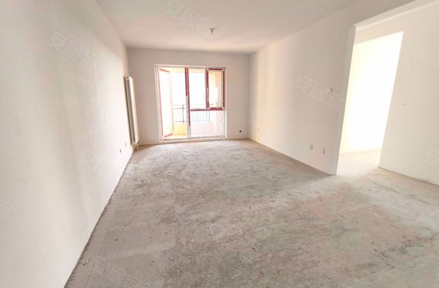 香河孔雀城珺园3室2厅104㎡38.5万二手房图片