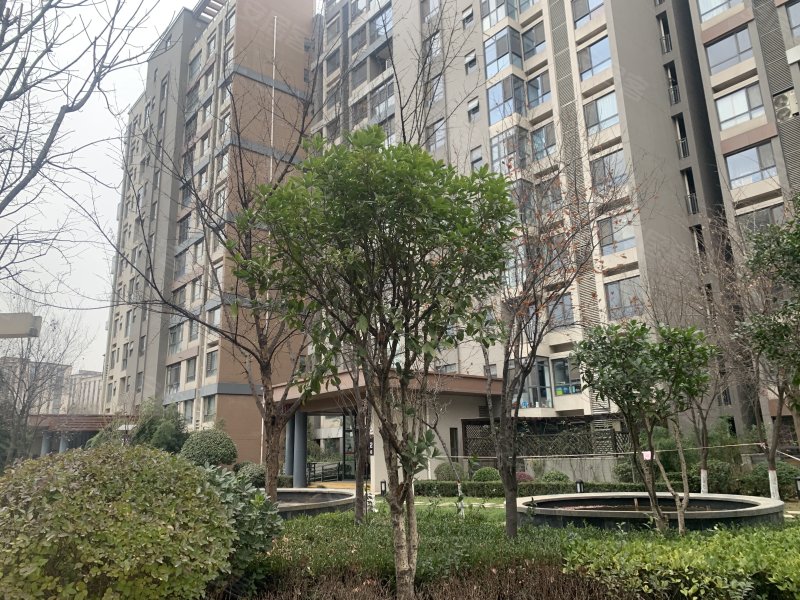 金地湖城大境天境
