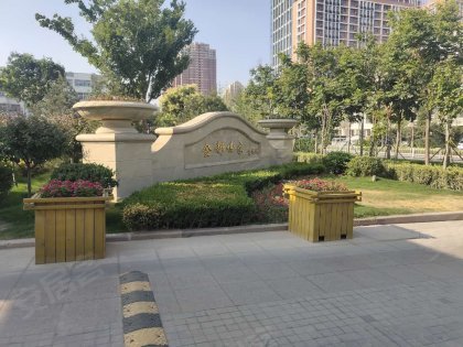 金都世家,胜利西街-潍坊金都世家二手房,租房,房价-潍坊安居客