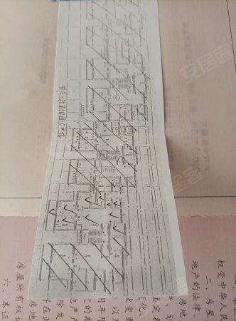 连锦花园3室2厅2卫120㎡南58万