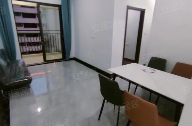 福晟钱隆樽品3室1厅76.45㎡65万二手房图片