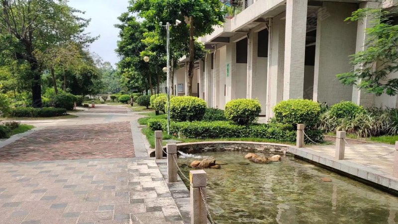 世纪花城,广清大道98号-清远世纪花城二手房,租房,房价-清远安居客