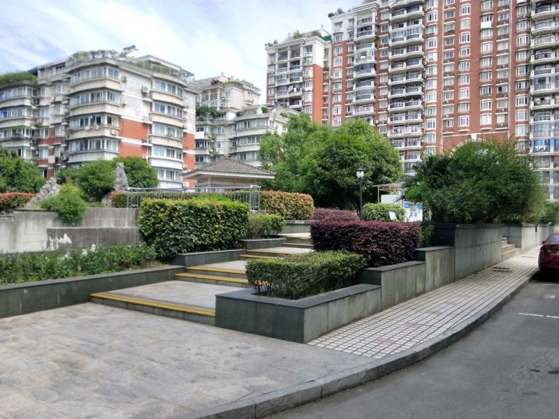 新世纪花园(上虞)