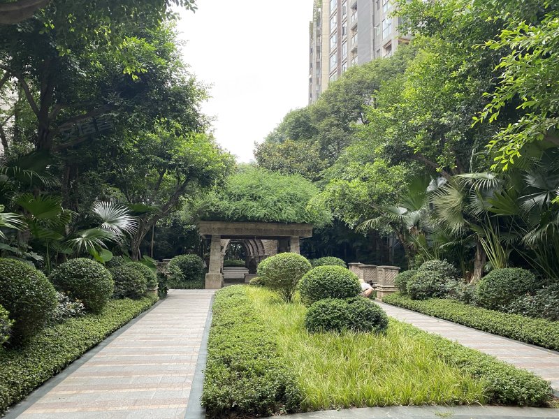 鹭岛国际社区(一二期)