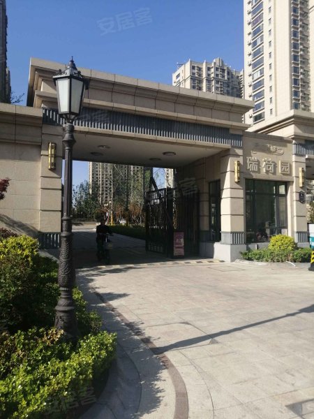 昌润莲城瑞荷园