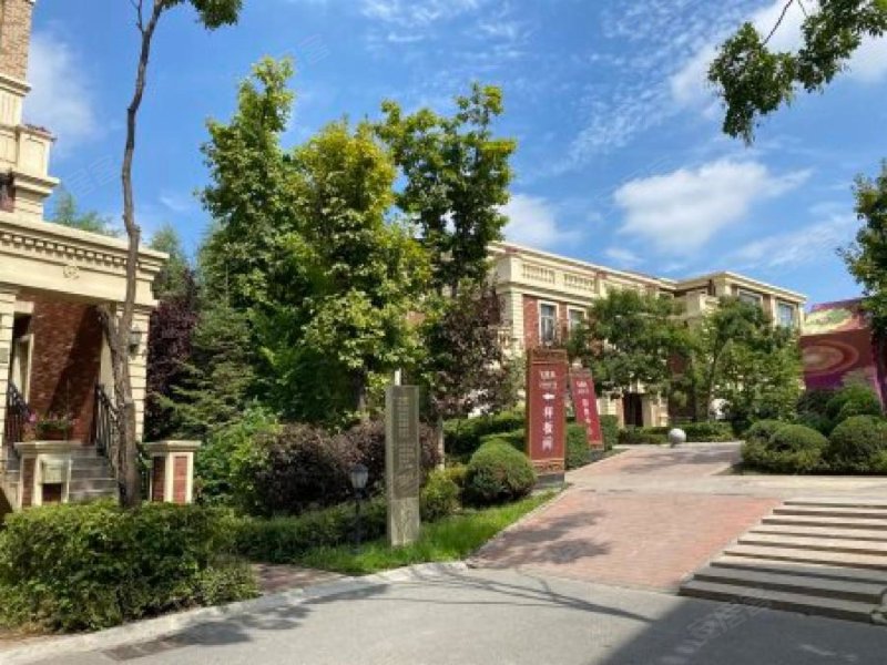 御翠园长春(别墅)