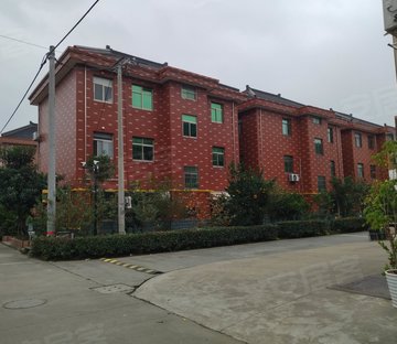横河新村南区