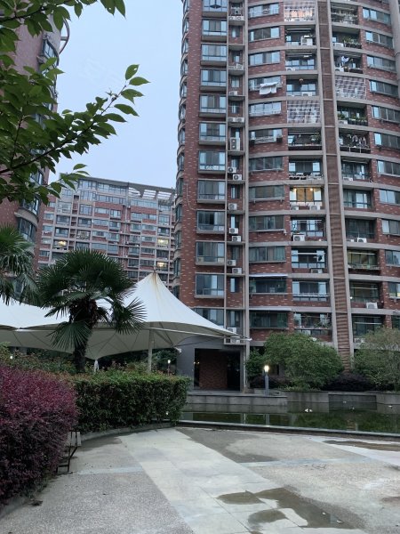 春江花园c区(锡山)