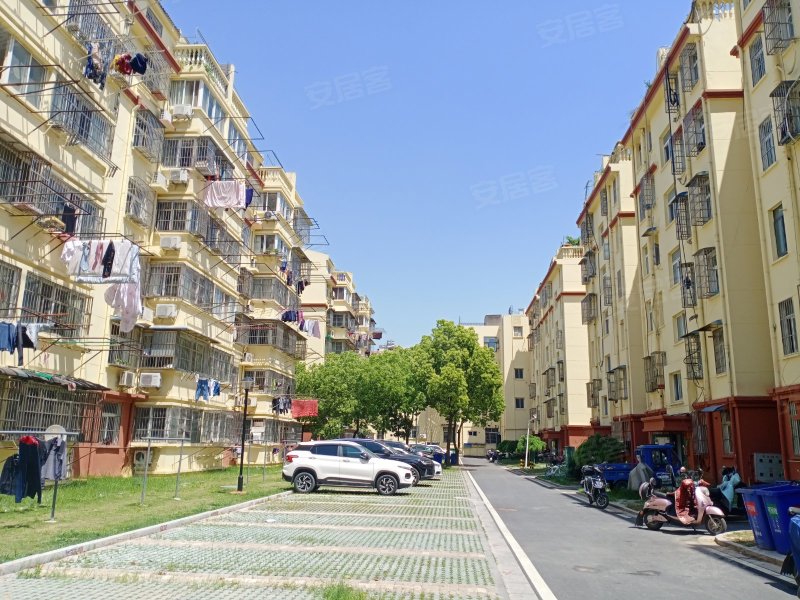 映翠花园一村,红旗中路-马鞍山映翠花园一村二手房,租房,房价-马鞍山