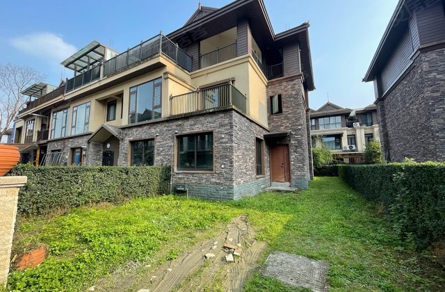 明宇豪雅青城3室2厅109.7㎡180万二手房图片