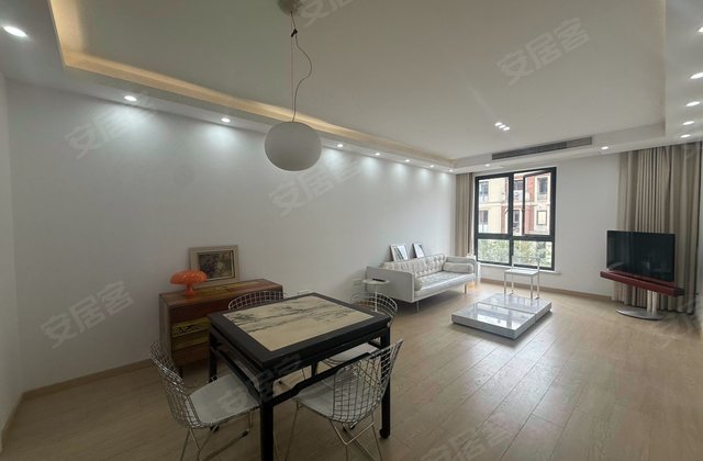 绿城玫瑰园2室2厅95㎡99万二手房图片