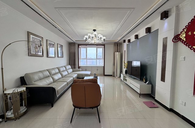 怡馨家园3室2厅136㎡62.5万二手房图片